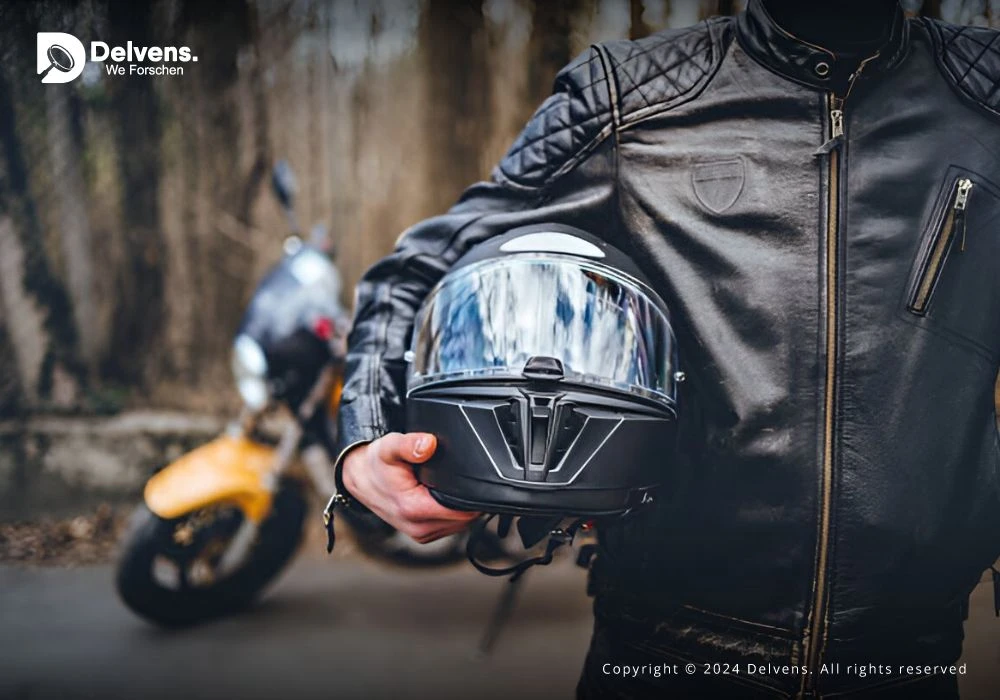 Motorcycle Apparel Market Business Growth, Development Factors, Current and Future Trends till 2030