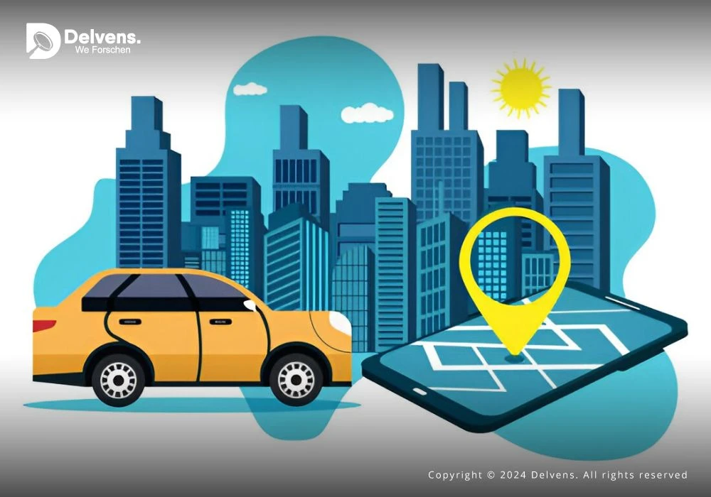 Mobility as a Service Market In-depth Insights, Revenue Details and Regional Analysis by 2030