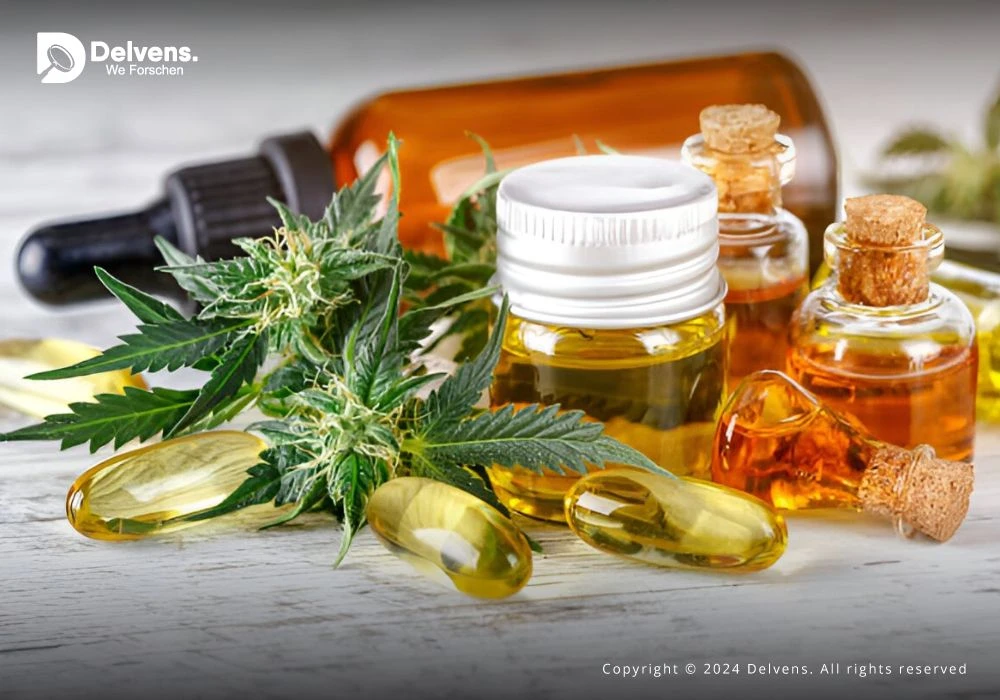 Medical Cannabis Market Statistics, Emerging Demands and Forecast to 2030