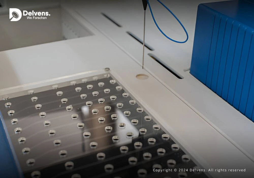 ELISpot and FluoroSpot Assay market Comprehensive Study Explores Huge Growth to the Forecast 2030