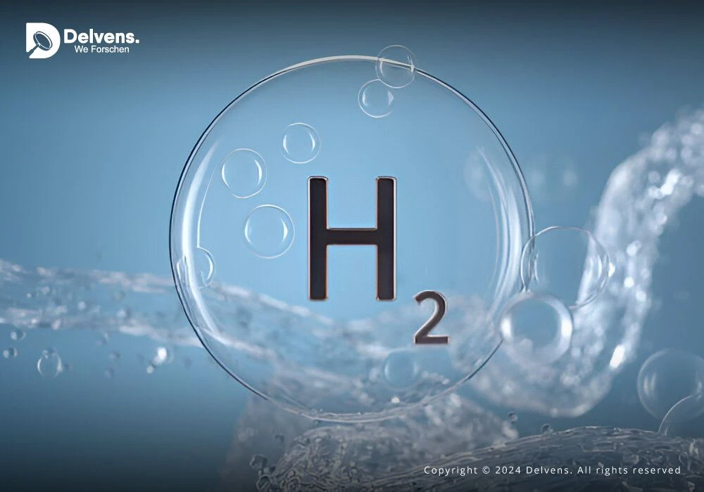 Hydrogen Electrolyzers Market Trend Analysis, Latest Revenue Figures, Growth Insights, and Forecasts to 2030