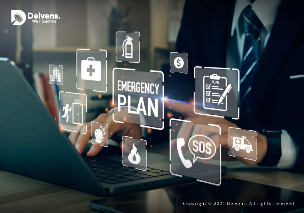 Disaster Recovery as a Service (DraaS) Market by Trend, Share, Size and Streamline Inspection up to 2030