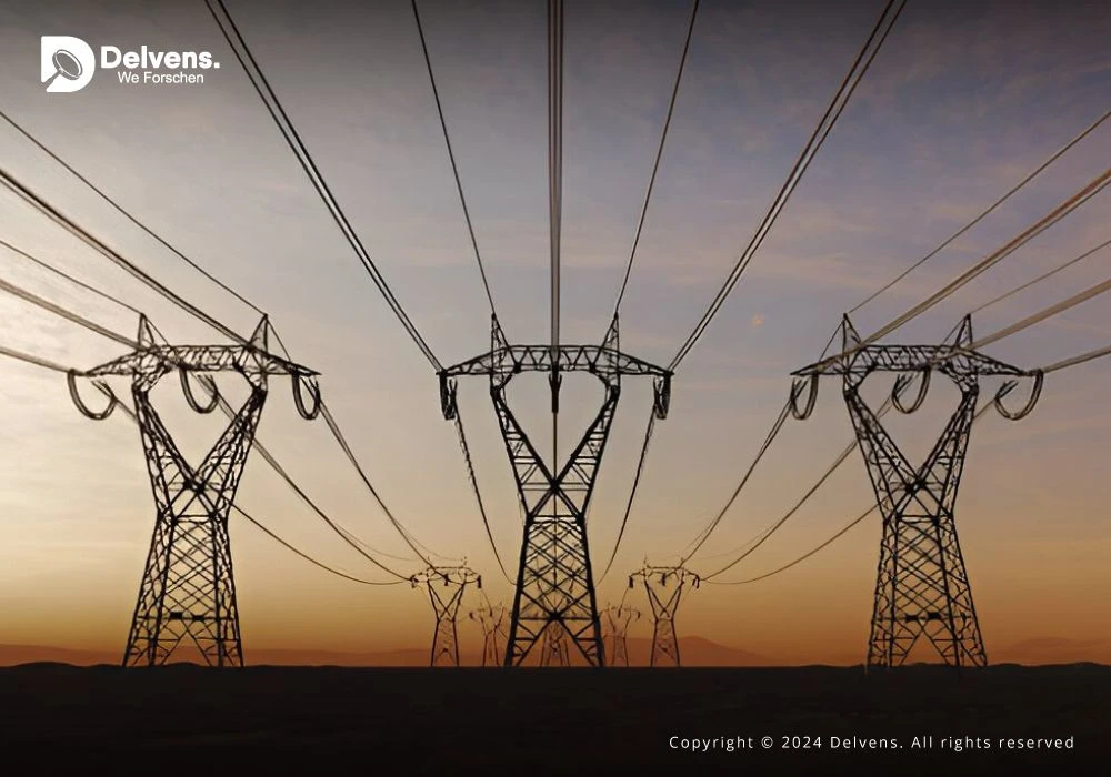 High-Voltage (HV) Cable market Growth Set to Surge Significantly to 2030