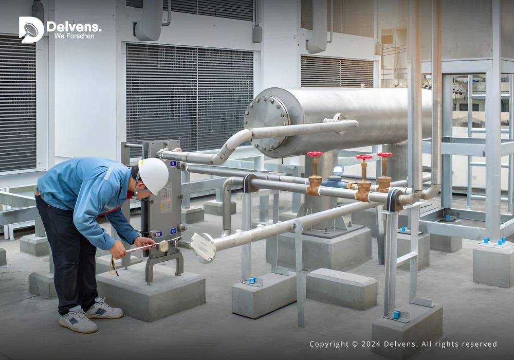 Heat Exchanger Market Comprehensive Study Explores Huge Growth to the Forecast 2030