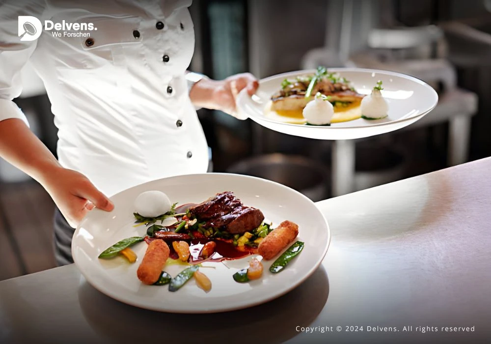 Food Service Equipment Market to Witness Promising Growth, Opportunities and Forecast