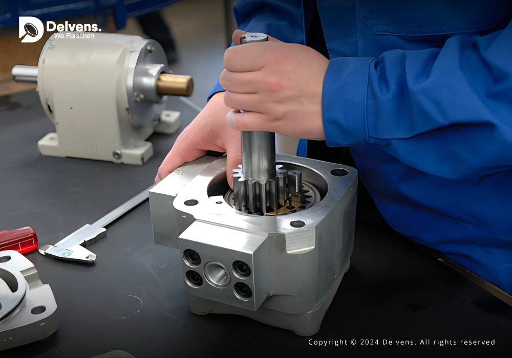 Valve Positioner Market Comprehensive Study Explores Huge Growth to the Forecast 2030