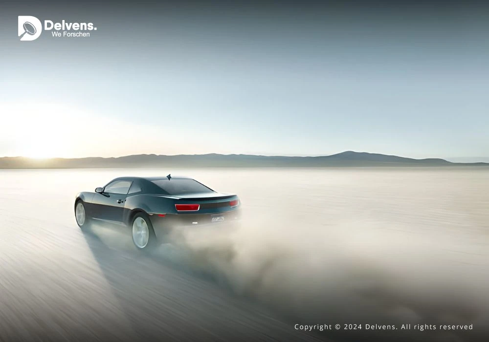 Racing Vehicles Market Size, Trends, Competitive Landscape, Business Statistics and Forecast till 2030