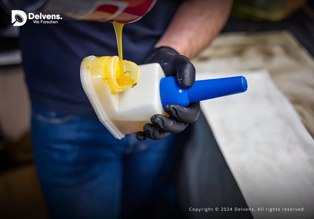 Adhesive Resin Market 2024 Size, Trend Analysis, Development Strategies and Opportunity Assessment by 2030