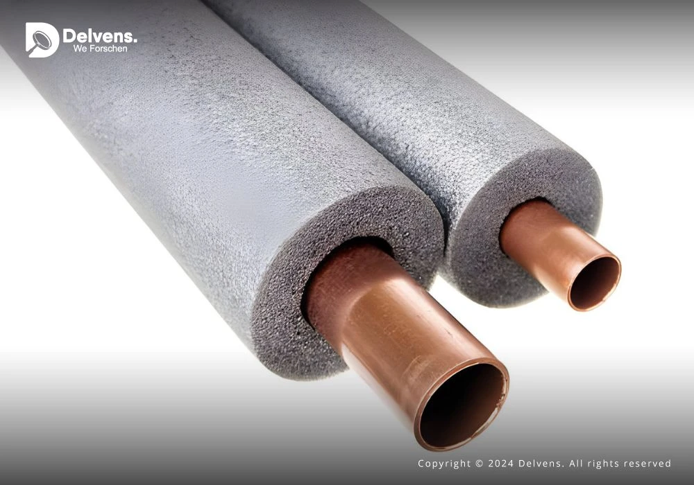 Foam Insulation Market In-depth Research Report Offers Growth Prospects, Business Statistics and Emerging Demands upto 2030