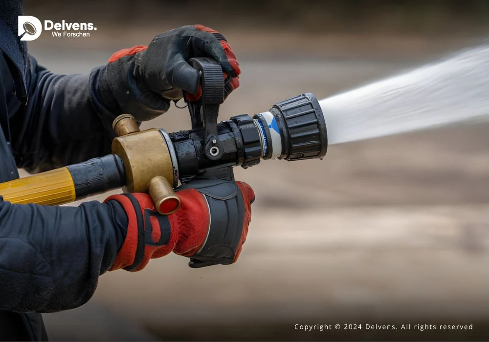 Fire Protection Materials Market Growing at a Significant CAGR to the Forecast 2030