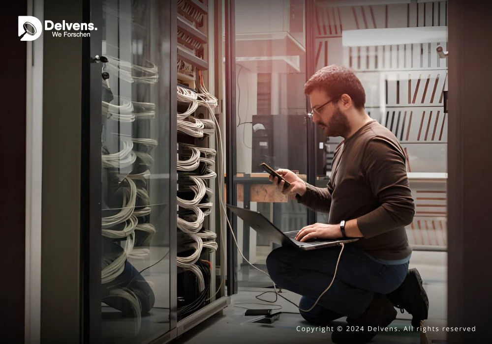 Telecom IT Services Market Boosted by Automation and Digitization to Streamline Inspection up to 2030