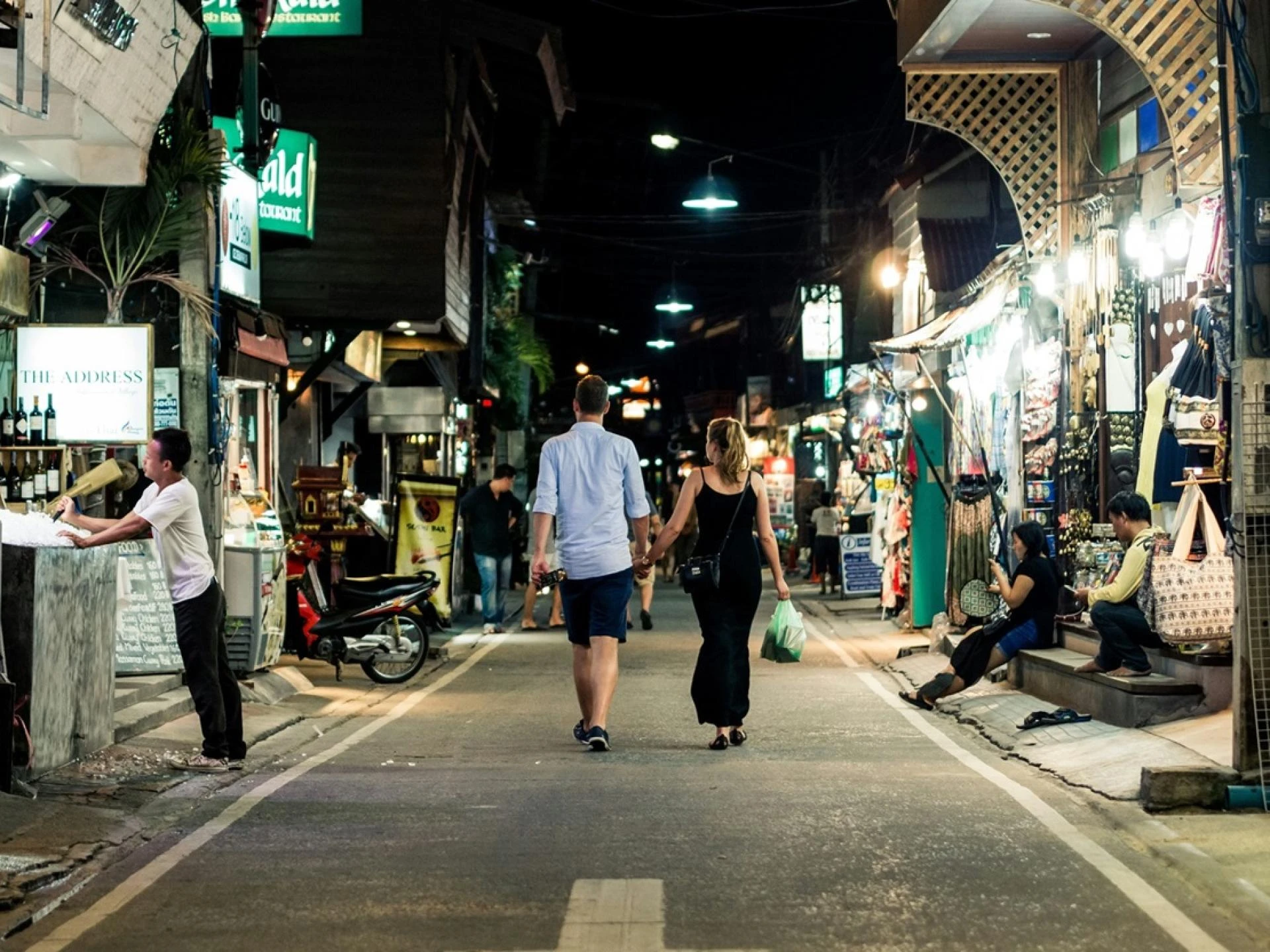 Discover Affordable Adventures: Cheap Thailand Packages
