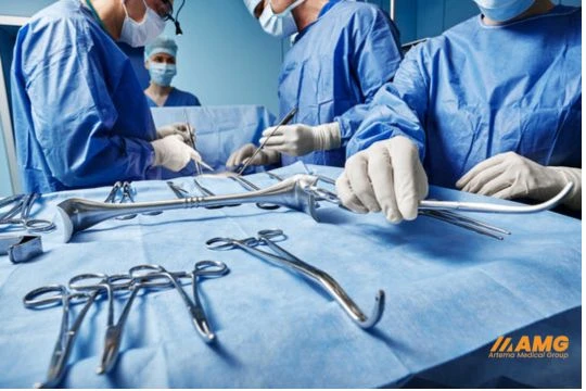 Advantages of Anesthesia Instruments in the Medical Field