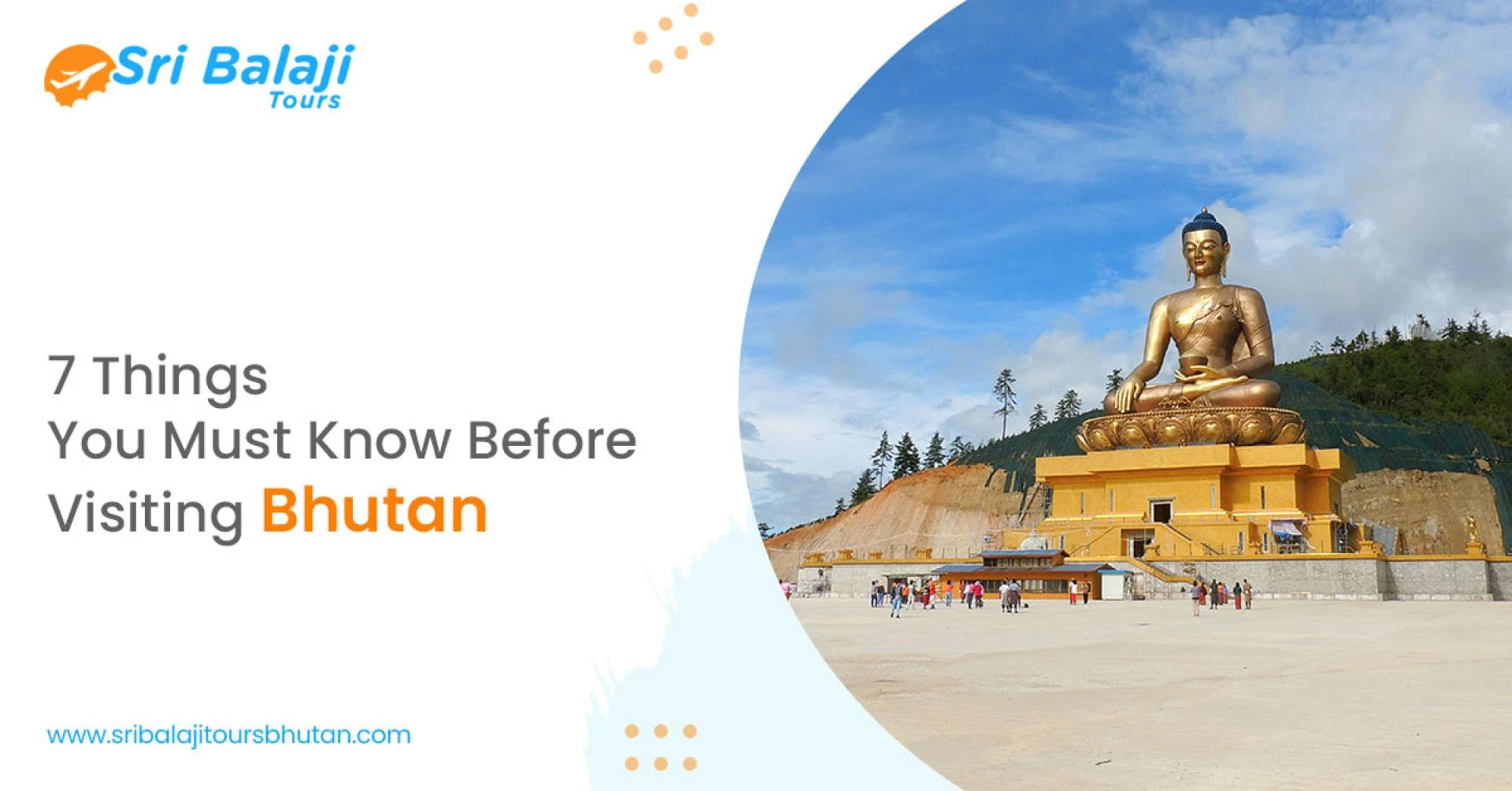 7 Things You Must Know Before Visiting Bhutan