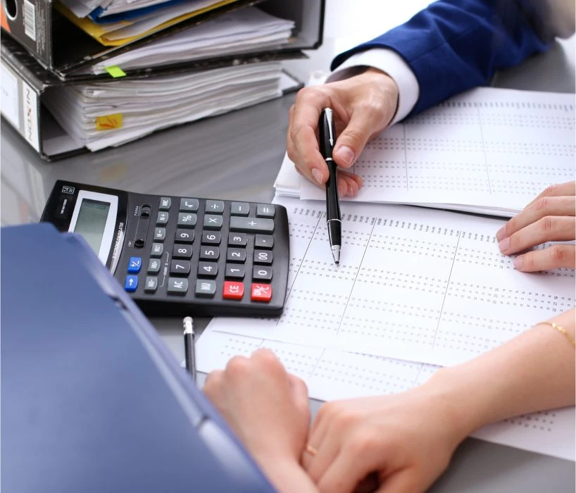 Accounting Services in Brooklyn, NY