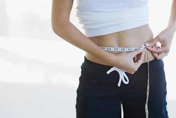 Lose Weight with the Cinderella Solution