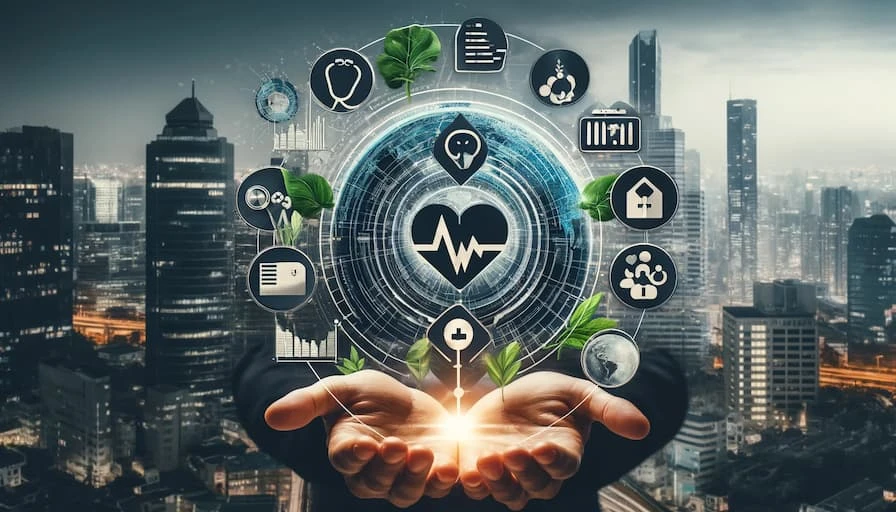 Strategic Investments and Growth in the Post-COVID Economy