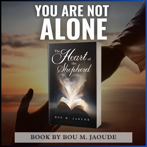 Lost and Found A Shepherd's Heart Shows the Way