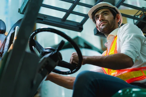 Get a Forklift Licence in 2024: Your Ticket to Employment in Melbourne