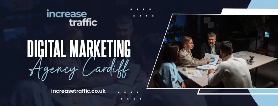 Boost Your Business with the Leading Digital Marketing Agency in Cardiff and Across the UK