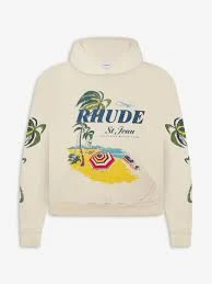 Rhude Hoodies The Best in Practical Fashion