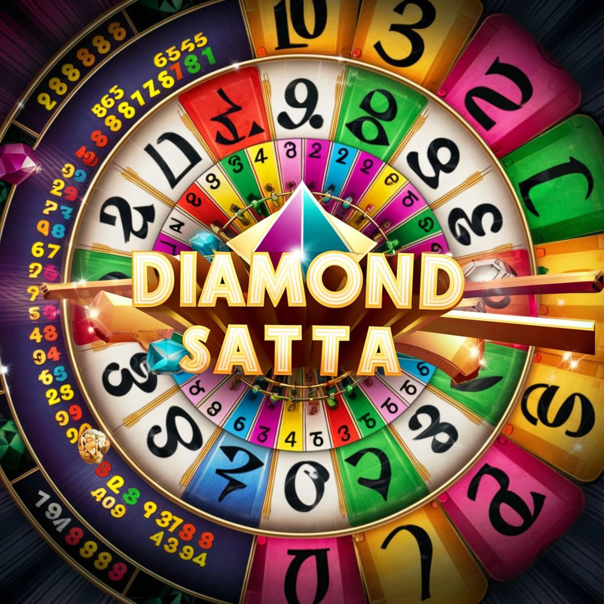 Legal Aspects of Diamond Satta: What You Need to Know