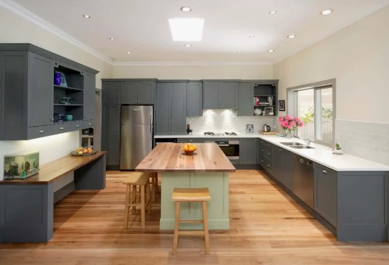 Kitchen Designs Wakefield - Formosa Bathrooms &amp; Kitchen