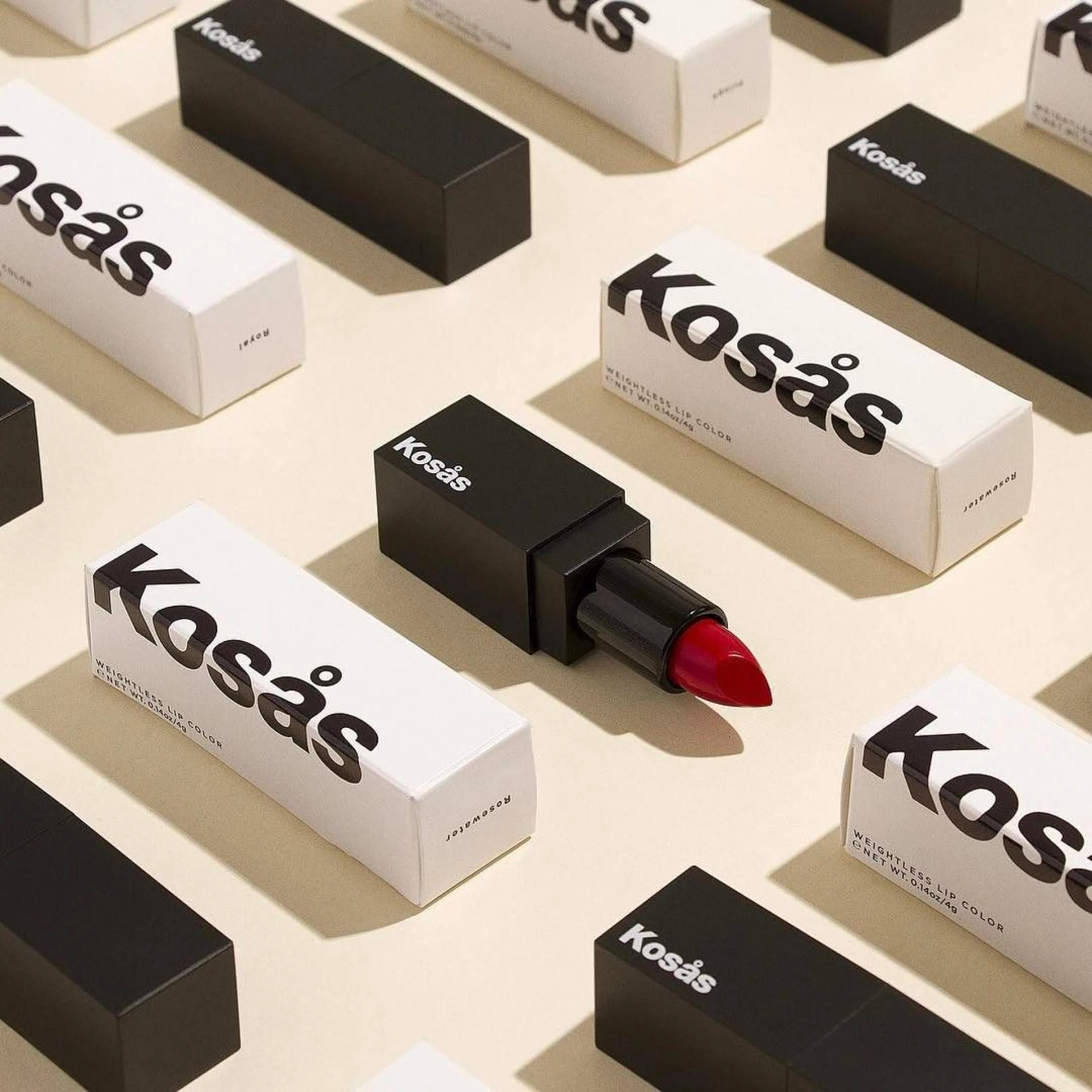 Embossing for Product Differentiation: Stand Out on Retail Shelves