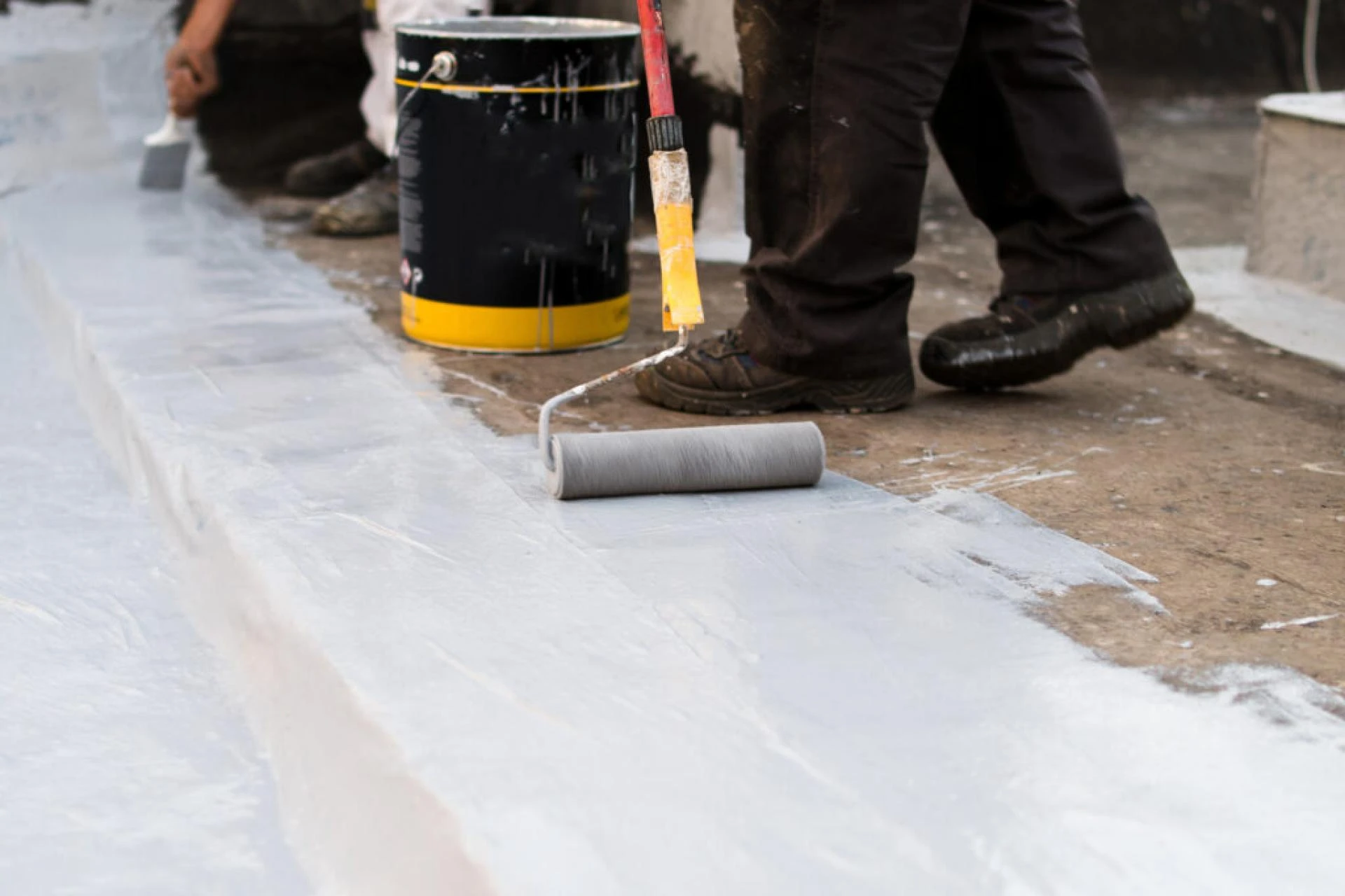 How to Prevent Basement Flooding with Triad Waterproofing in 2024