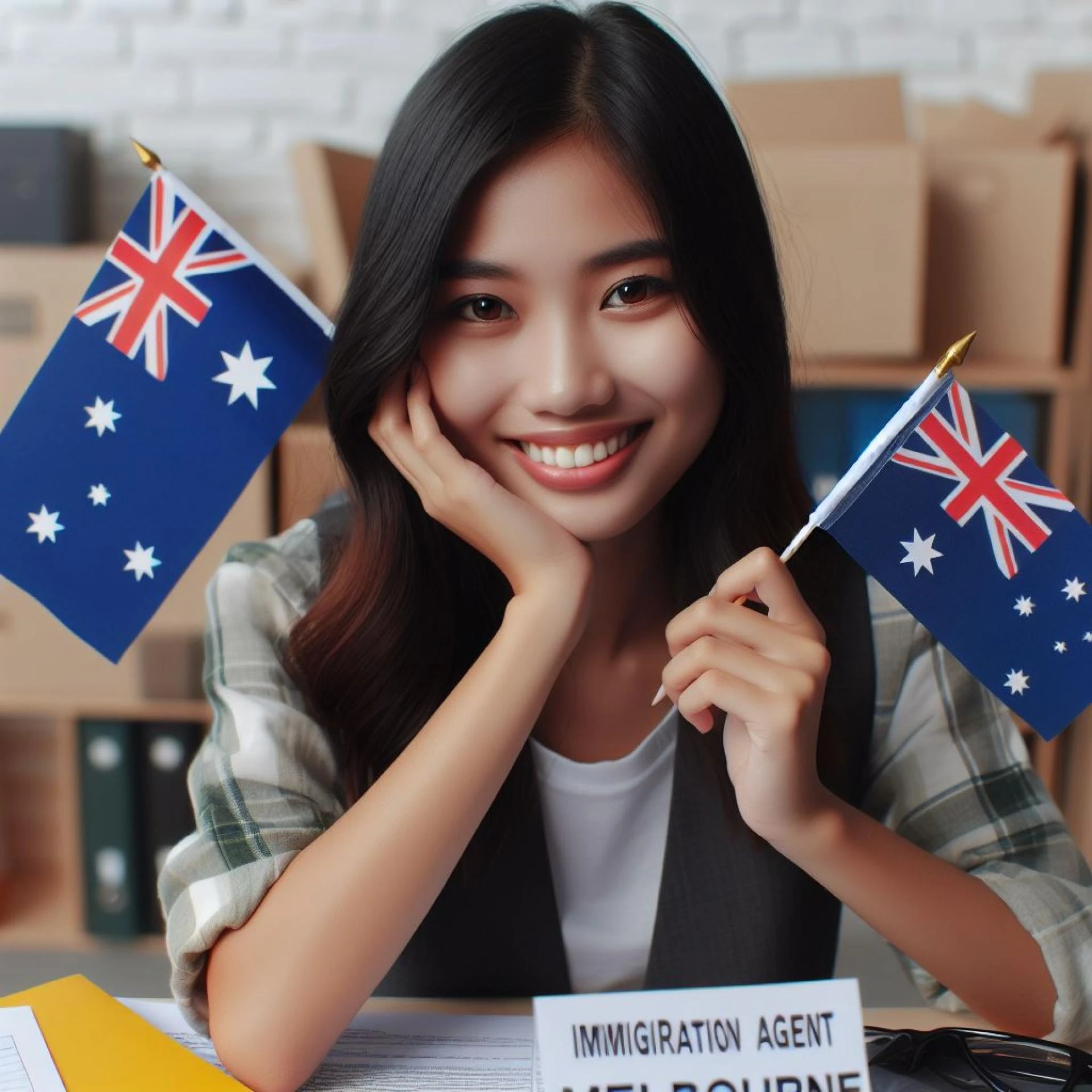Immigration Agent Melbourne: Your Guide to Smooth Migration
