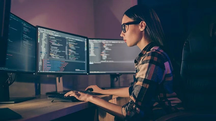 Hire Dedicated React Native Developers - Transform Your Ideas into Reality