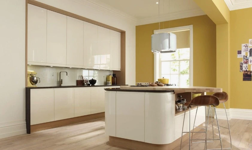 Kitchen Fitters in Wakefield - Formosa Bathrooms &amp; Kitchen