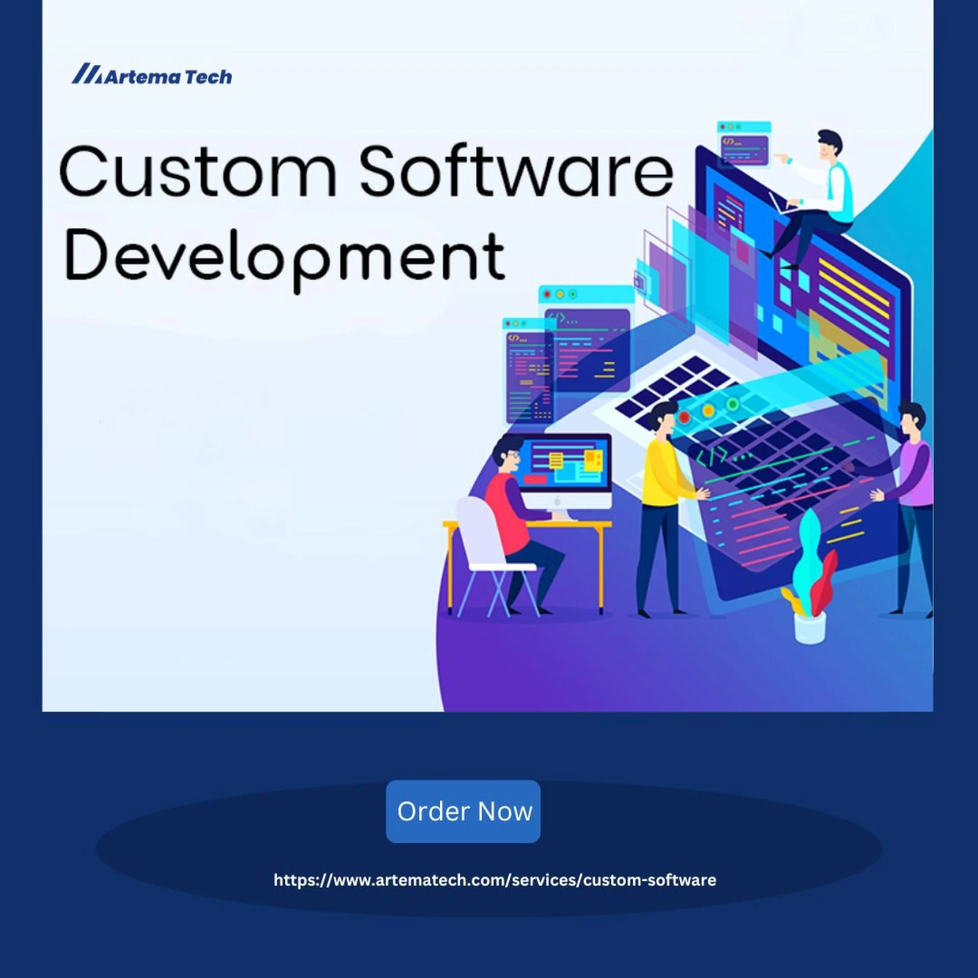 Unveiling the Benefits of Software Development Services