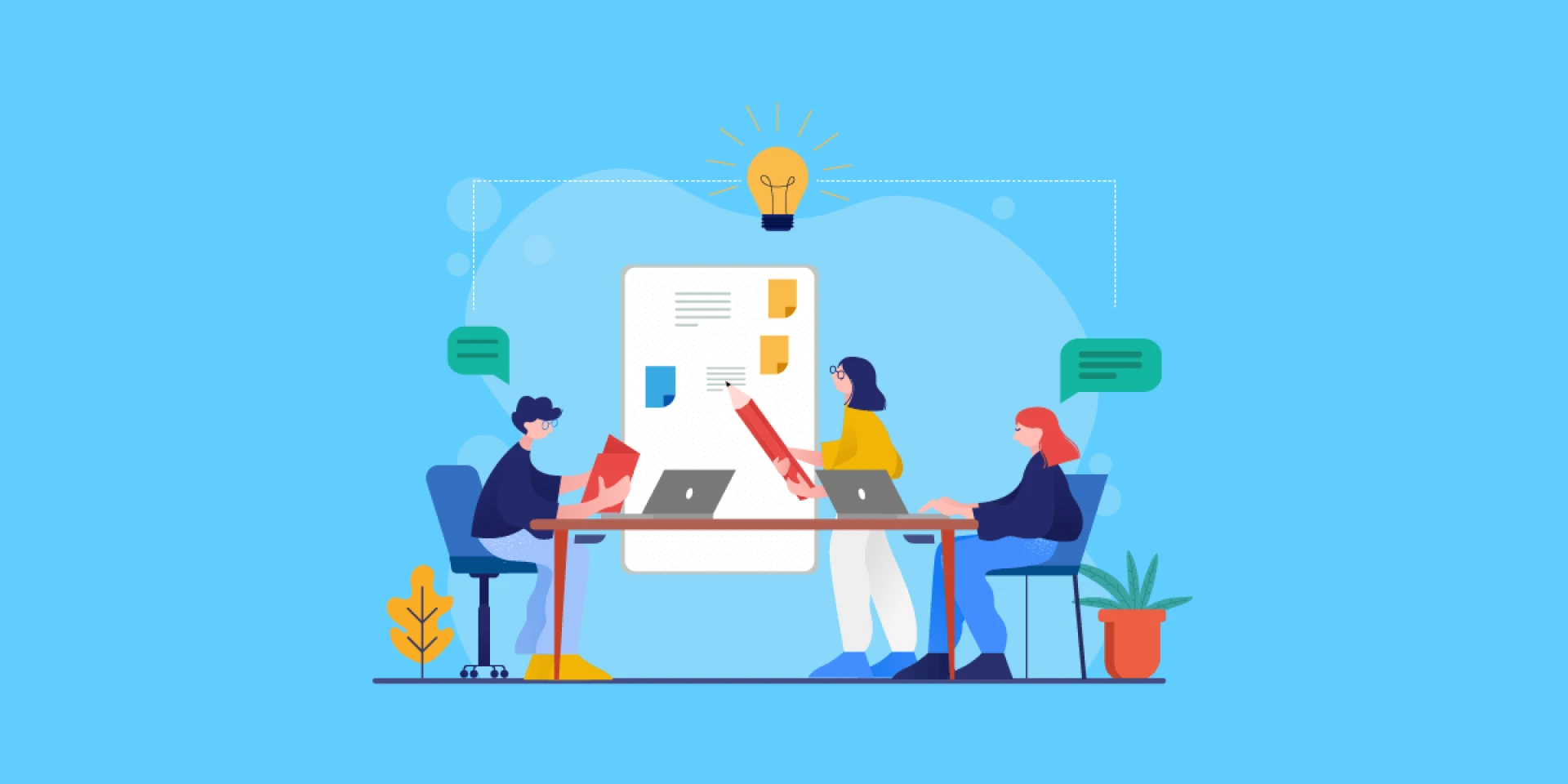 What's a Discovery Workshop and Why It's Essential?