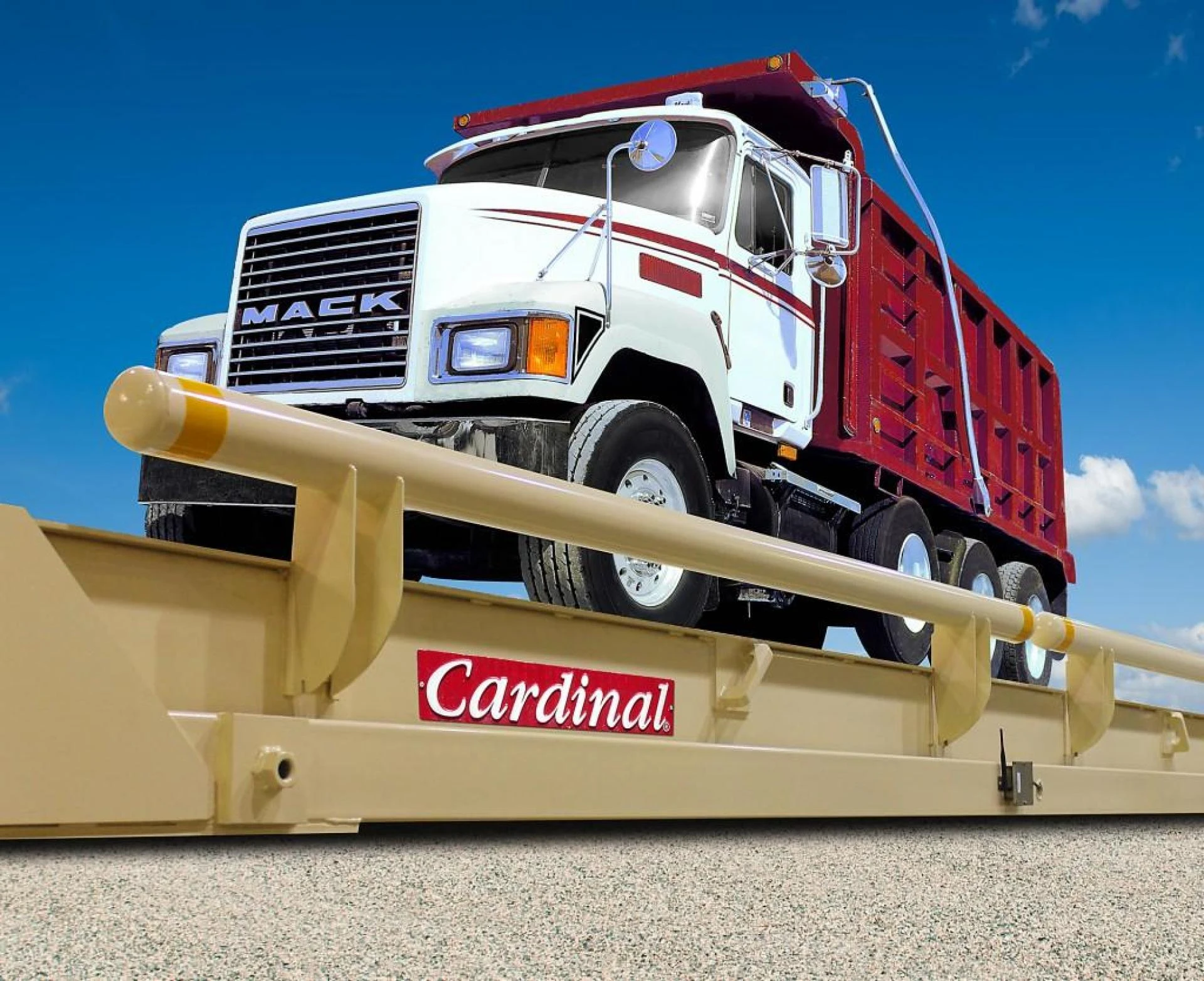 The Importance of Accurate Industrial Scales in Houston TX: Precision in Every Measure