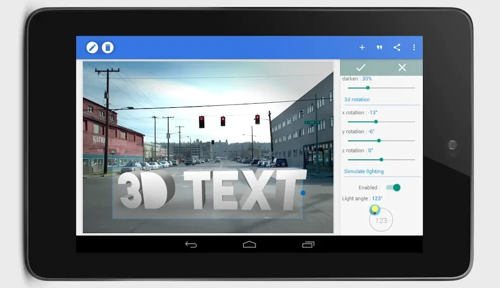 Pixellab Mod Apk 2.0.7 (Vietnamese/Premium Unlock