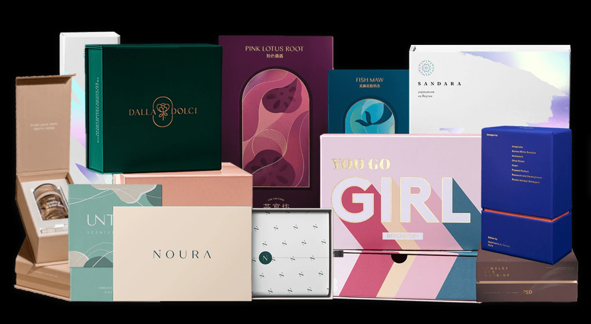 How Custom Rigid Boxes Are the Best Packaging Option for Fragile Products