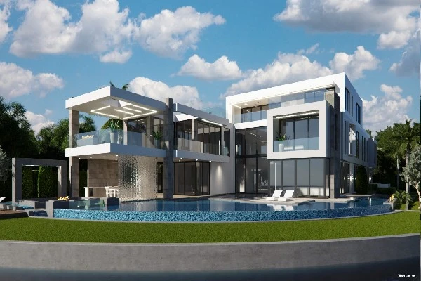 Unveiling the Exquisite Work of Luxury Home Builders in South Florida