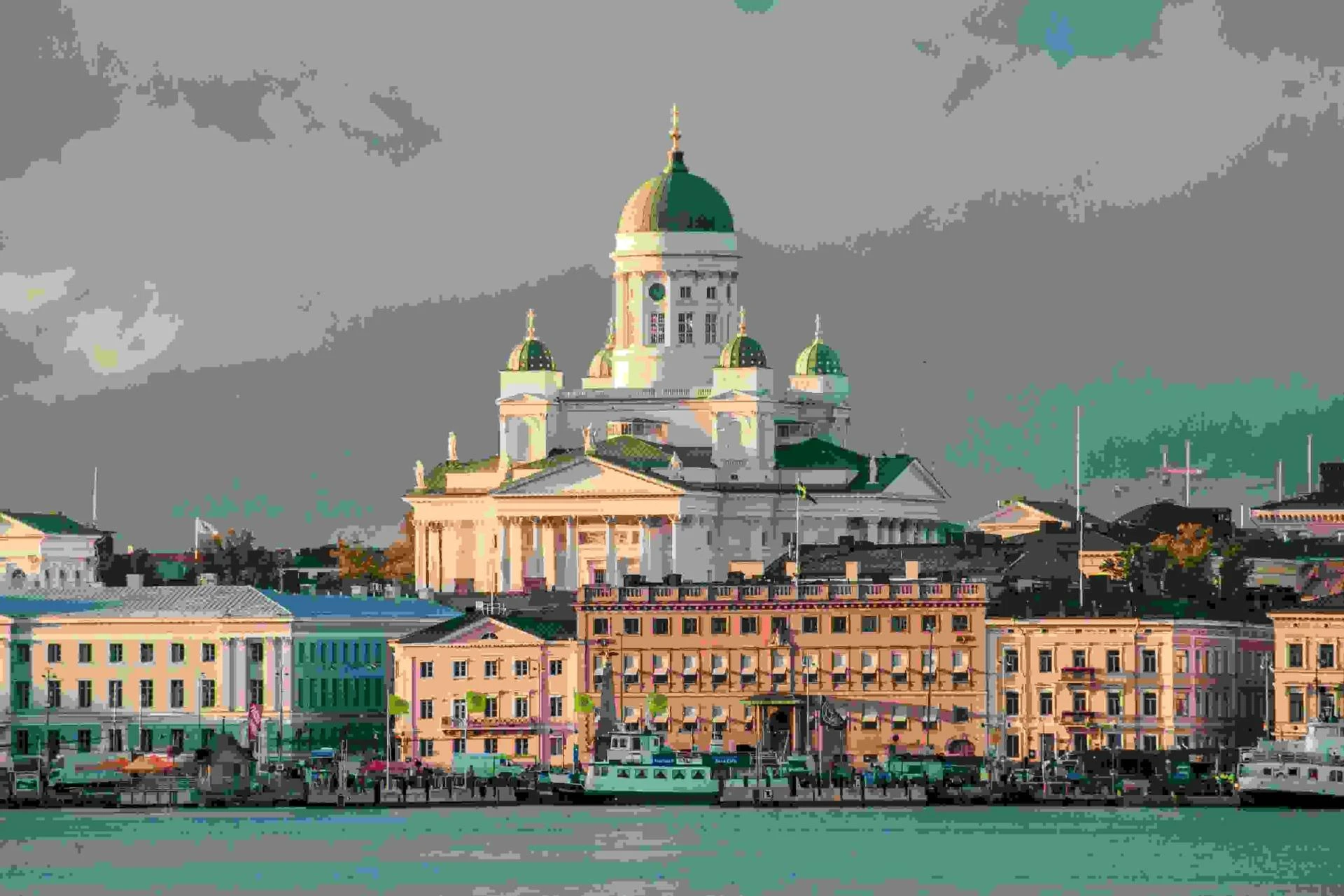 Exploring Finland: A Nordic Wonderland Awaits with Finland Tour Packages