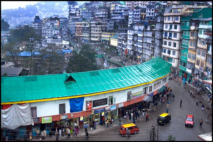 Embark on an Enchanting Journey: Exploring Gangtok on a Memorable Tour