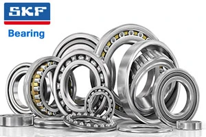 Unlocking Precision and Reliability: Your Go-To SKF Bearing Dealer in Delhi