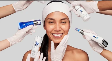 Professional Microneedling Serums- Benefits and What Ingredients to Look For