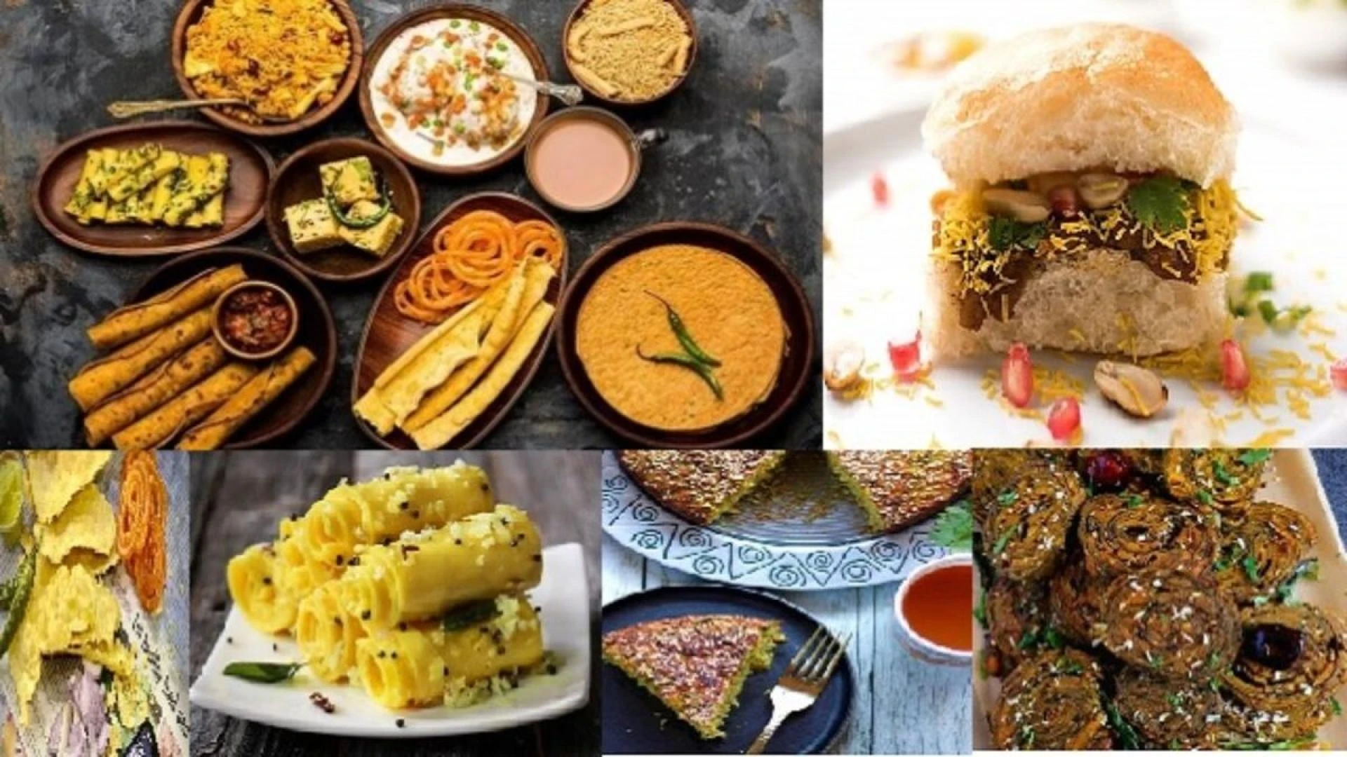 Best Street Foods in Dwarka, Gujarat: Top 10 Picks