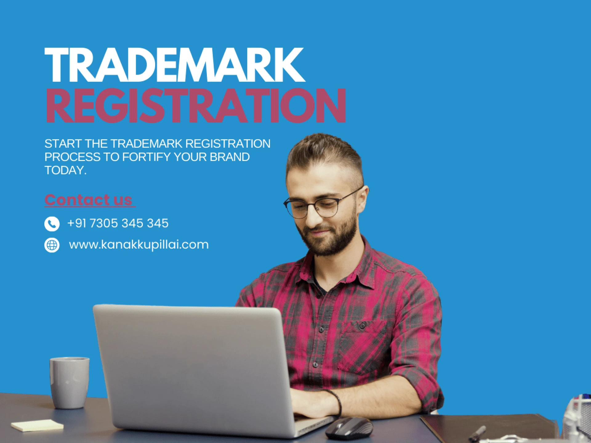 Trademark Registration: Safeguarding Your Intellectual Property