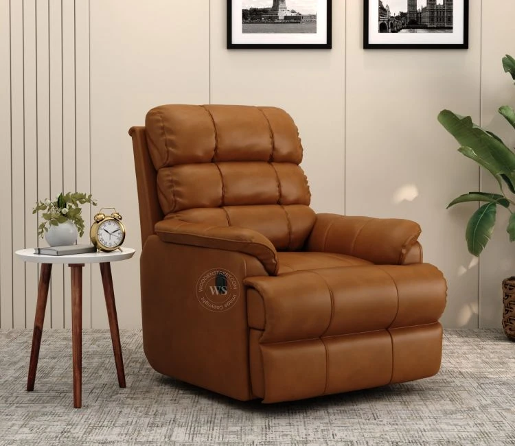 Space-Saving Recliner Sofas: Ideal Solutions for Small Living Rooms