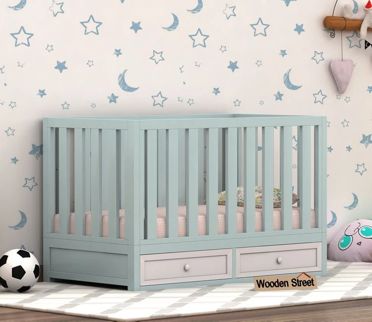 The Benefits of Co-Sleeping: Best Baby Beds for Shared Rooms