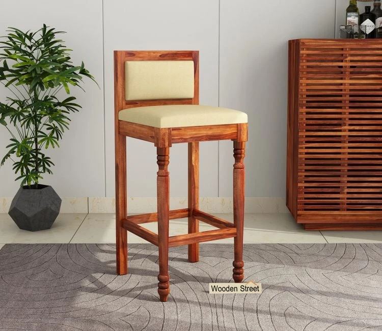 Beyond the Bar: Creative Uses for Bar Chairs in Your Home
