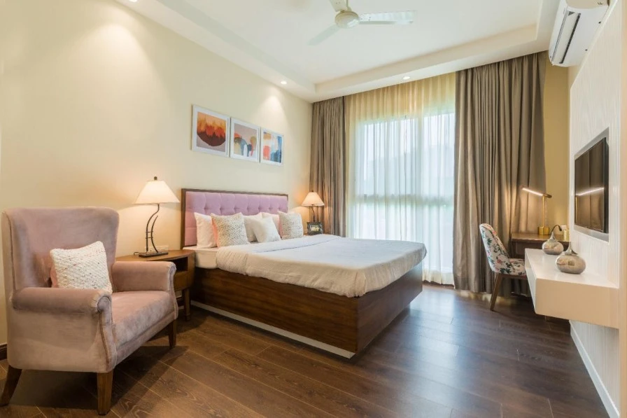 Max Antara Noida Sector 150 - Senior Living Residences