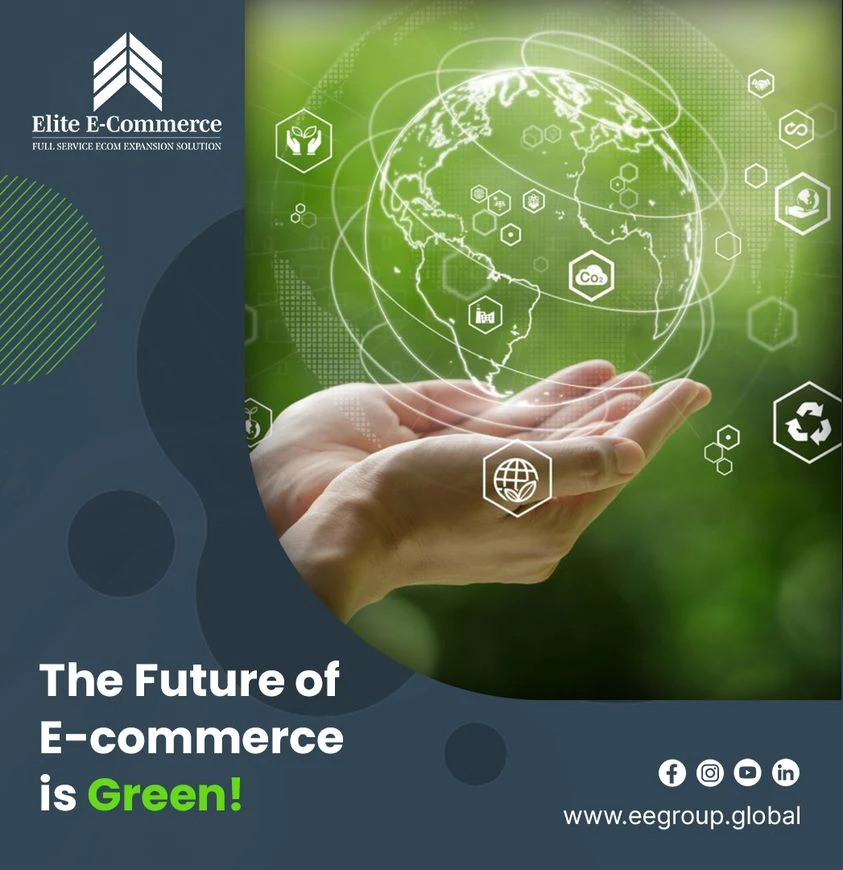 E-commerce Strategies: Driving Sales in the Digital Realm