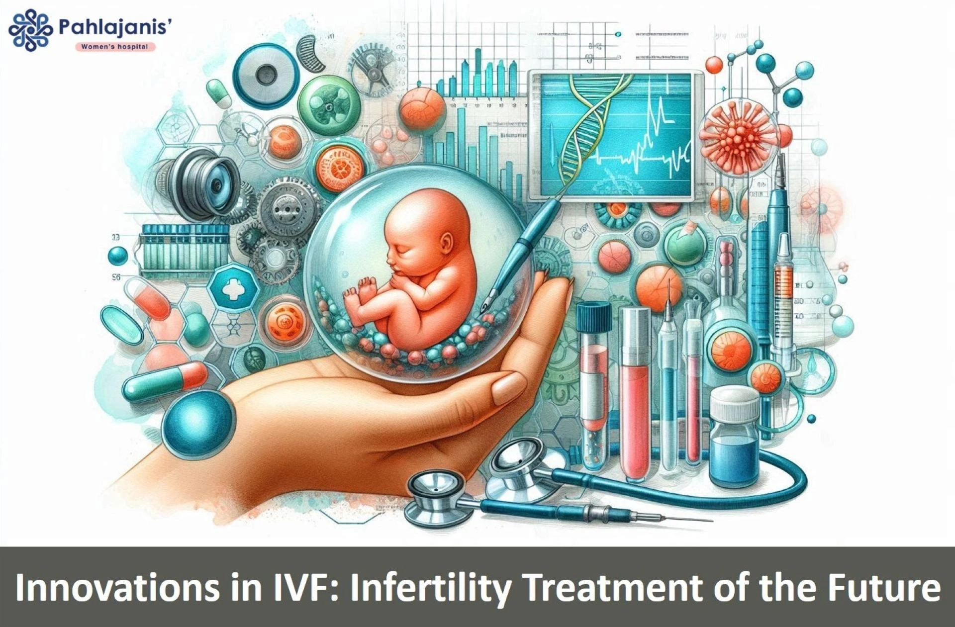 Innovations in IVF: Infertility Treatment of the Future